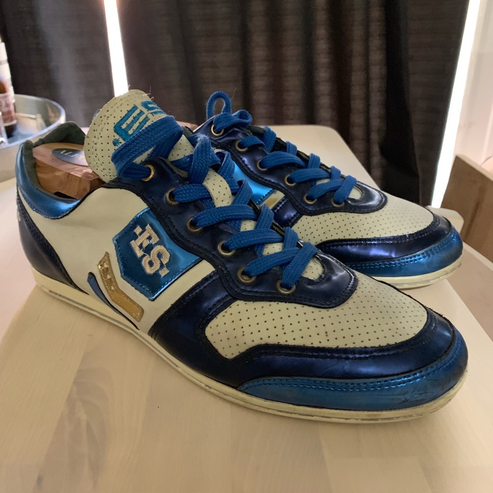 ES Collection Men’s Sneakers